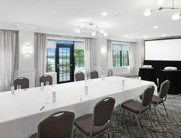 Delta Hotels by Marriott Fredericton hotel detail image 2