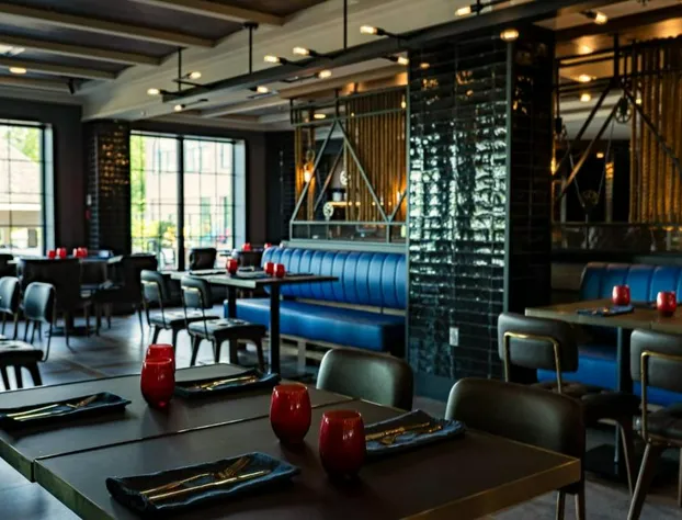 Delta Hotels by Marriott Fredericton hotel detail image 4