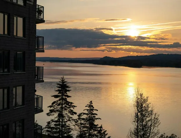 Delta Hotels by Marriott Fredericton hotel detail image 1