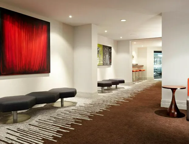 Delta Hotels by Marriott Fredericton hotel detail image 3