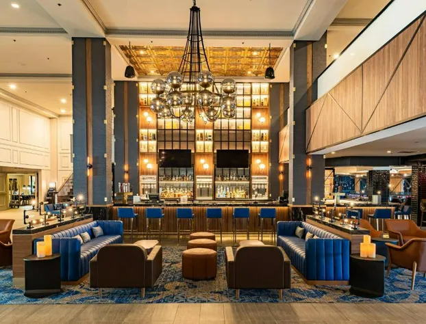 Delta Hotels by Marriott Fredericton hotel detail image 4