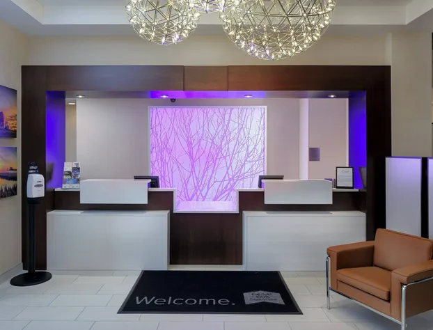 Fairfield Inn & Suites by Marriott Belleville hotel detail image 2