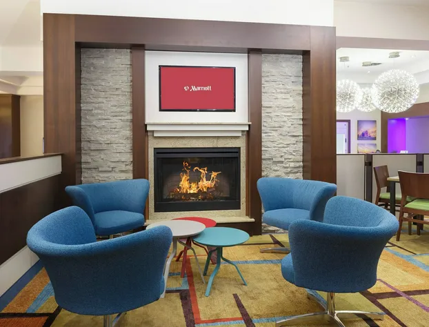 Fairfield Inn & Suites by Marriott Belleville hotel detail image 4