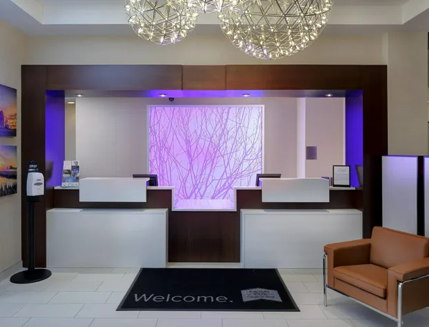 Fairfield Inn & Suites by Marriott Belleville hotel detail image 3