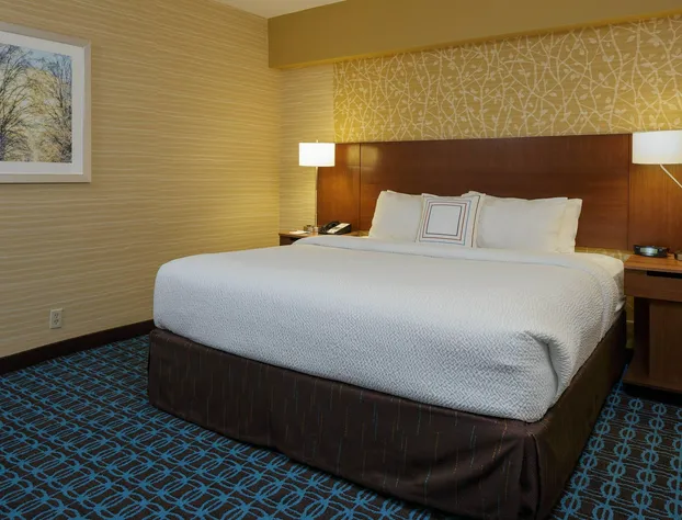 Fairfield Inn & Suites by Marriott Belleville hotel detail image 4