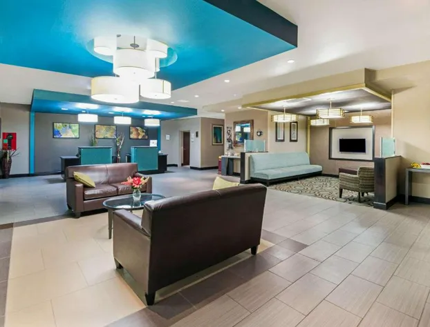 La Quinta Inn & Suites by Wyndham Durant hotel detail image 4