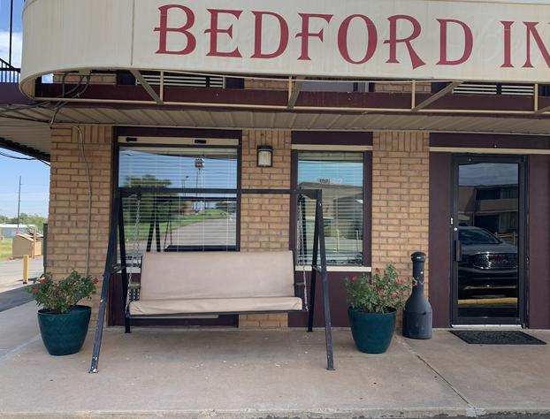 Bedford Inn hotel detail image 1