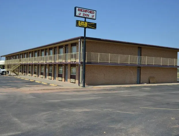 Bedford Inn hotel detail image 1