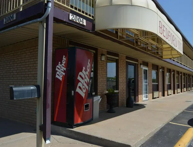 Bedford Inn hotel detail image 3