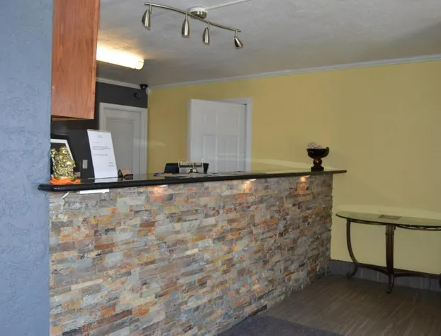 Bedford Inn hotel detail image 4