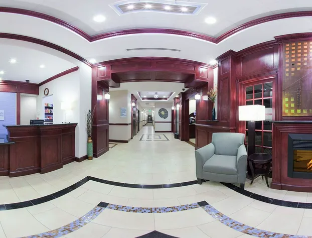 Holiday Inn Express Hotel & Suites GUYMON by IHG hotel detail image 1