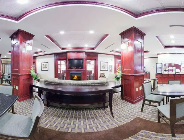 Holiday Inn Express Hotel & Suites GUYMON by IHG hotel detail image 2