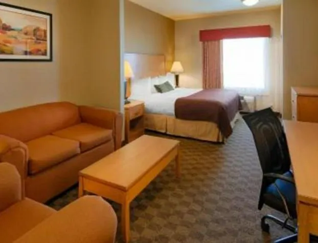 Best Western Plus Guymon Hotel & Suites hotel detail image 3