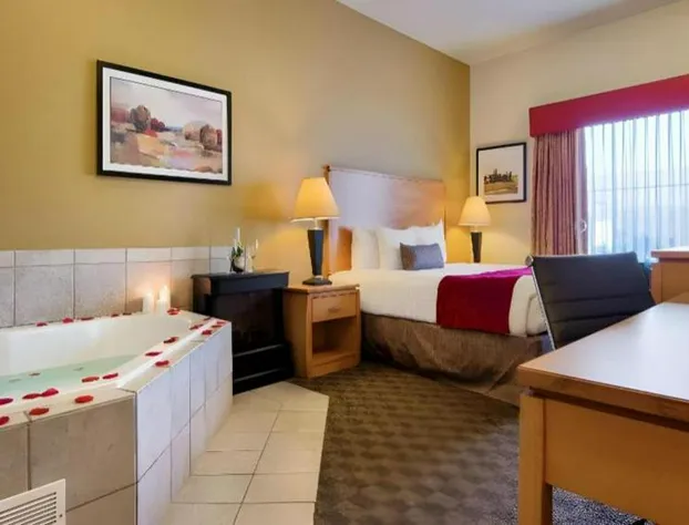 Best Western Plus Guymon Hotel & Suites hotel detail image 4