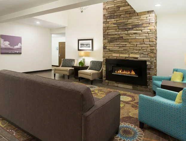 Holiday Inn Express & Suites Wyomissing by IHG hotel detail image 2