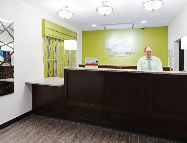 Holiday Inn Express & Suites Wyomissing by IHG hotel detail image 3