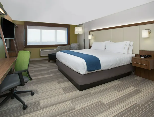 Holiday Inn Express & Suites Wyomissing by IHG hotel detail image 4