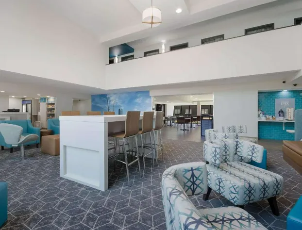 Clarion Pointe OKC Airport hotel detail image 2