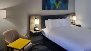 Clarion Pointe OKC Airport hotel detail image 2