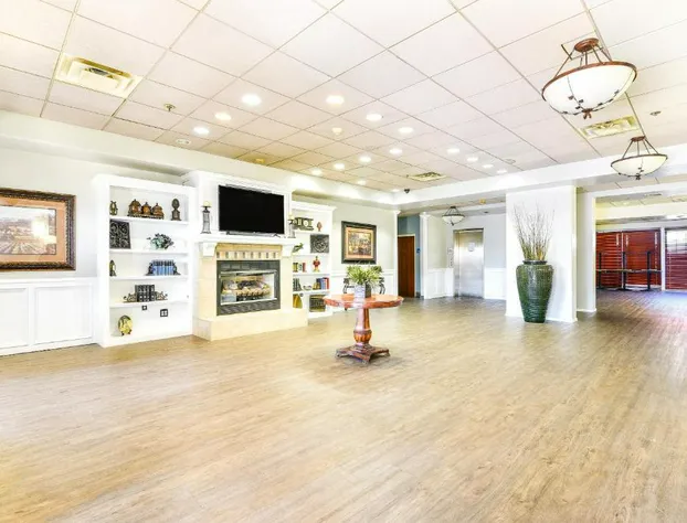 OYO Townhouse Oklahoma City Airport hotel detail image 2