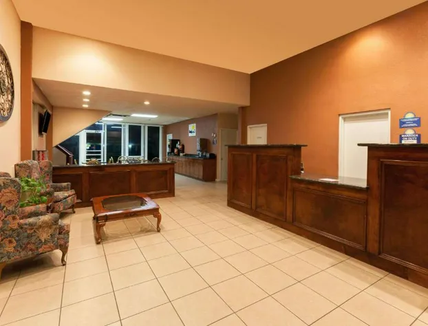 Days Inn by Wyndham Oklahoma City Fairground hotel detail image 3