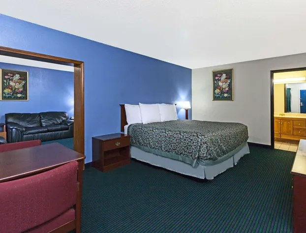 Days Inn by Wyndham Oklahoma City Fairground hotel detail image 3