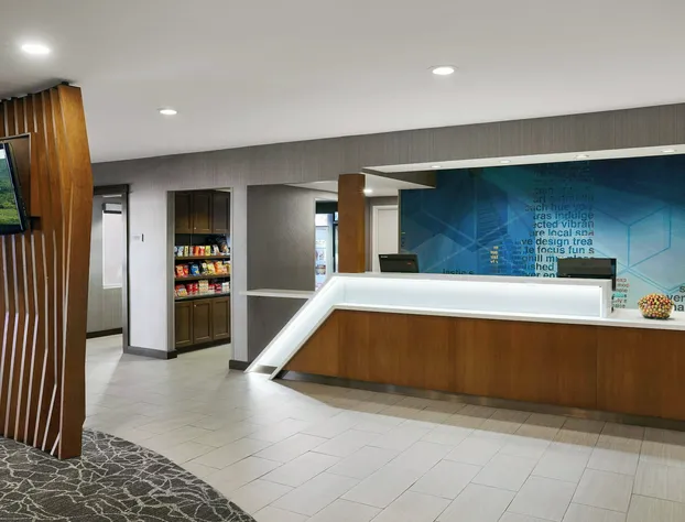 SpringHill Suites Tempe at Arizona Mills Mall hotel detail image 2