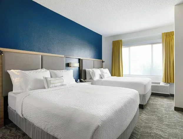 SpringHill Suites Tempe at Arizona Mills Mall hotel detail image 4