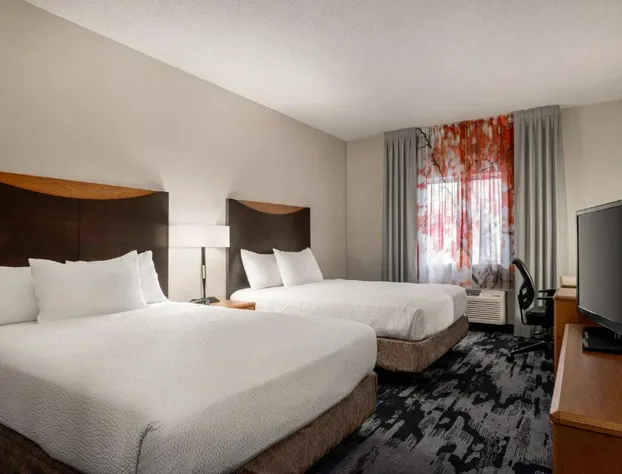 Fairfield Inn & Suites Stillwater hotel detail image 4