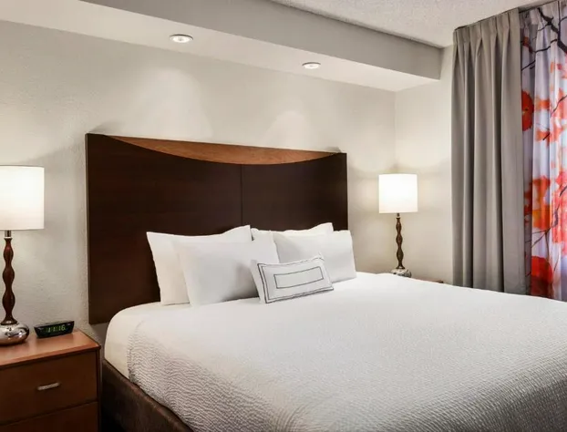 Fairfield Inn & Suites Stillwater hotel detail image 3