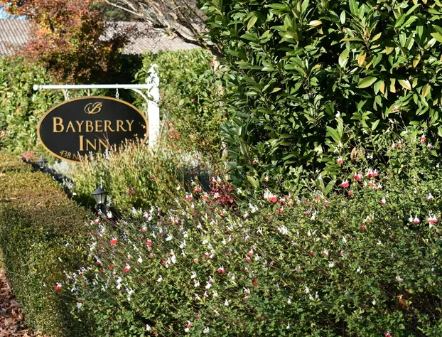 Bayberry Inn B&B and Oregon Wellness Retreat hotel detail image 4