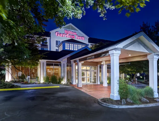 Hilton Garden Inn Portland/Beaverton hotel detail image 1