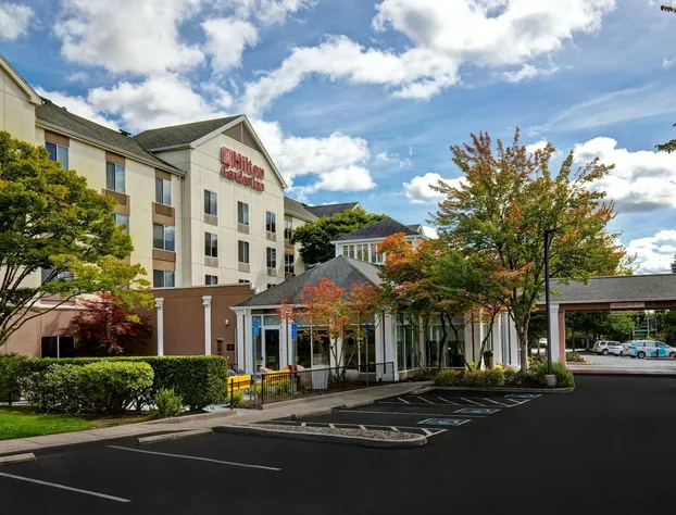 Hilton Garden Inn Portland/Beaverton hotel detail image 2