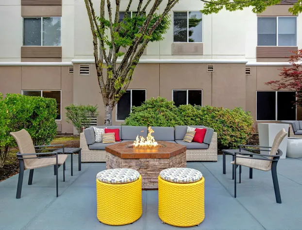 Hilton Garden Inn Portland/Beaverton hotel detail image 4