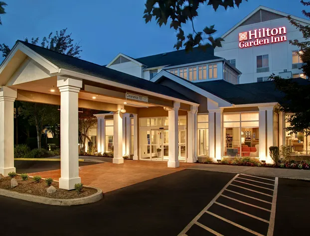 Hilton Garden Inn Portland/Beaverton hotel detail image 1