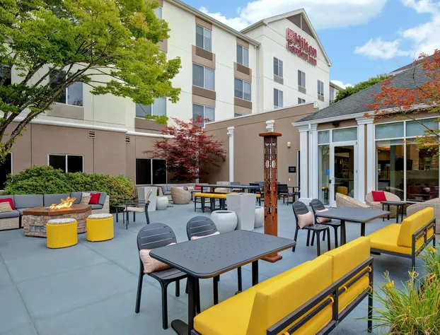 Hilton Garden Inn Portland/Beaverton hotel detail image 3