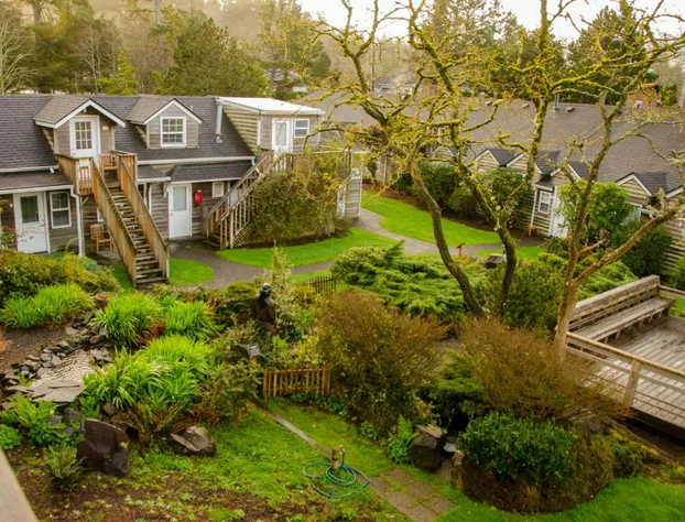 Ecola Creek Lodge hotel detail image 1