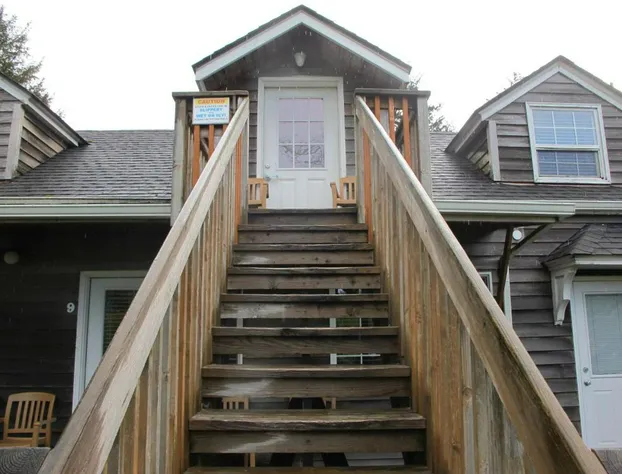 Ecola Creek Lodge hotel detail image 1