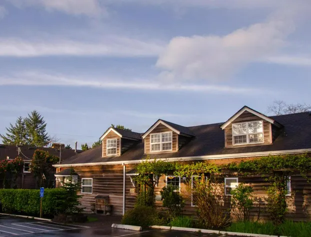 Ecola Creek Lodge hotel detail image 2