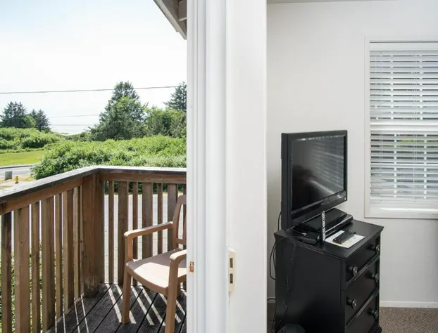 Ecola Creek Lodge hotel detail image 4