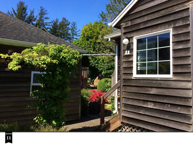 Ecola Creek Lodge hotel detail image 4