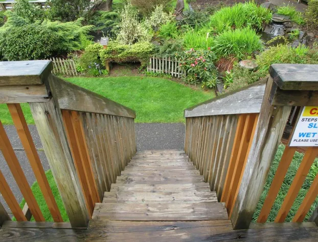 Ecola Creek Lodge hotel detail image 4