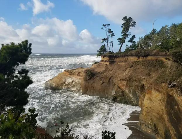 Inn at Arch Rock hotel detail image 3