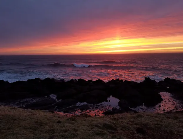 Inn at Arch Rock hotel detail image 4