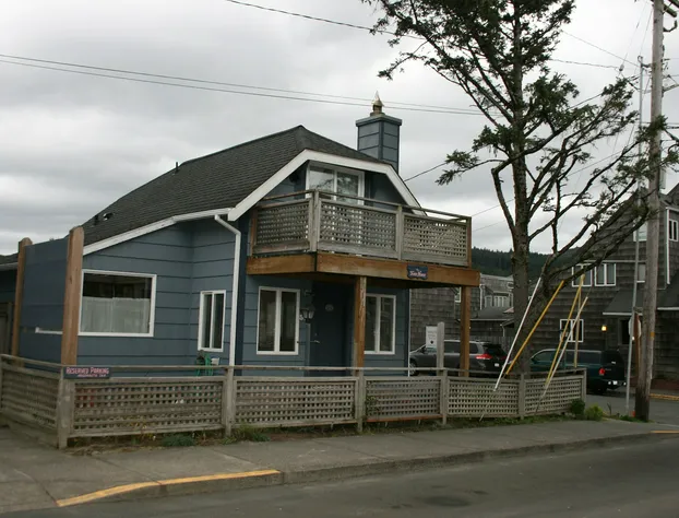 The Waves/The Argonauta Inn/The White Heron Lodge hotel detail image 3