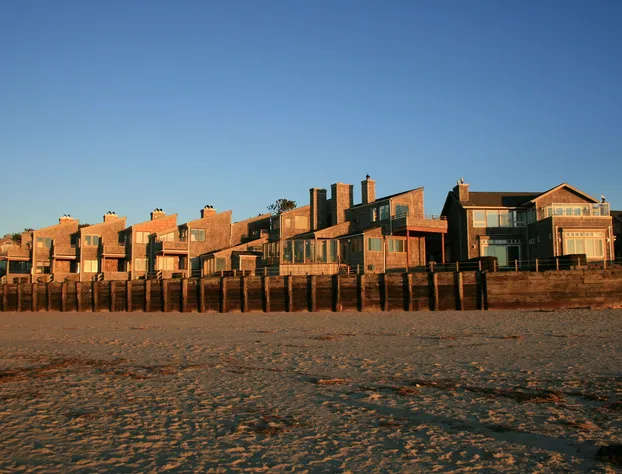 The Waves/The Argonauta Inn/The White Heron Lodge hotel detail image 4