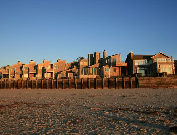 The Waves/The Argonauta Inn/The White Heron Lodge hotel detail image 3