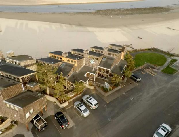 The Waves/The Argonauta Inn/The White Heron Lodge hotel detail image 4