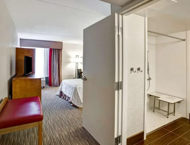 Hampton Inn Norfolk-Naval Base hotel detail image 3