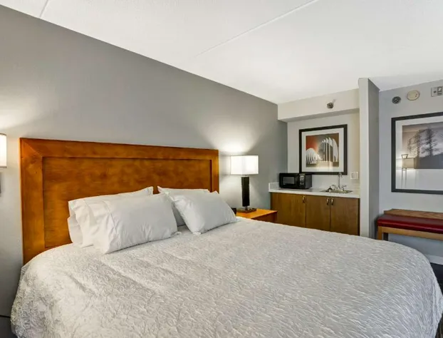 Hampton Inn Norfolk-Naval Base hotel detail image 3